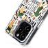 Elf Pattern iPhone 16 Pro MagSafe Case